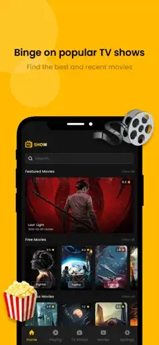prime-lens-for-sony tv show